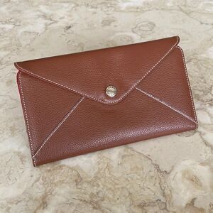 Tommy Hilfiger Large Travel Wallet